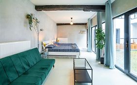 Antwerps Central Residence